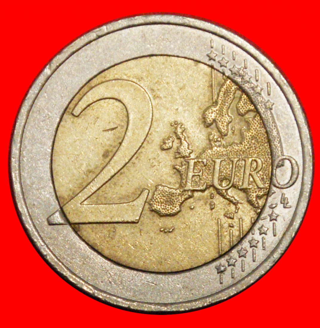  * WÄHRUNGSUNION: ÖSTERREICH ★ 2 EURO 1999-2009! ★OHNE VORBEHALT!   