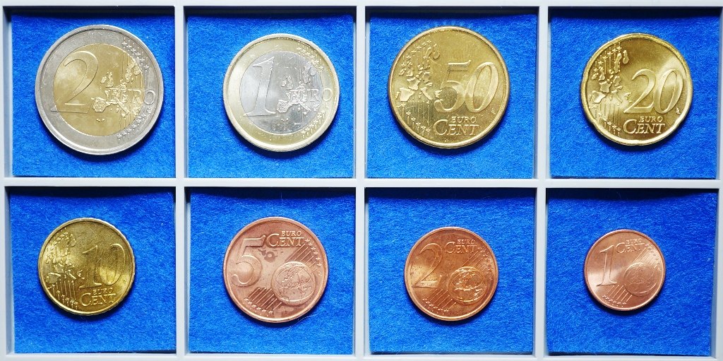  Euro, KMS Portugal   