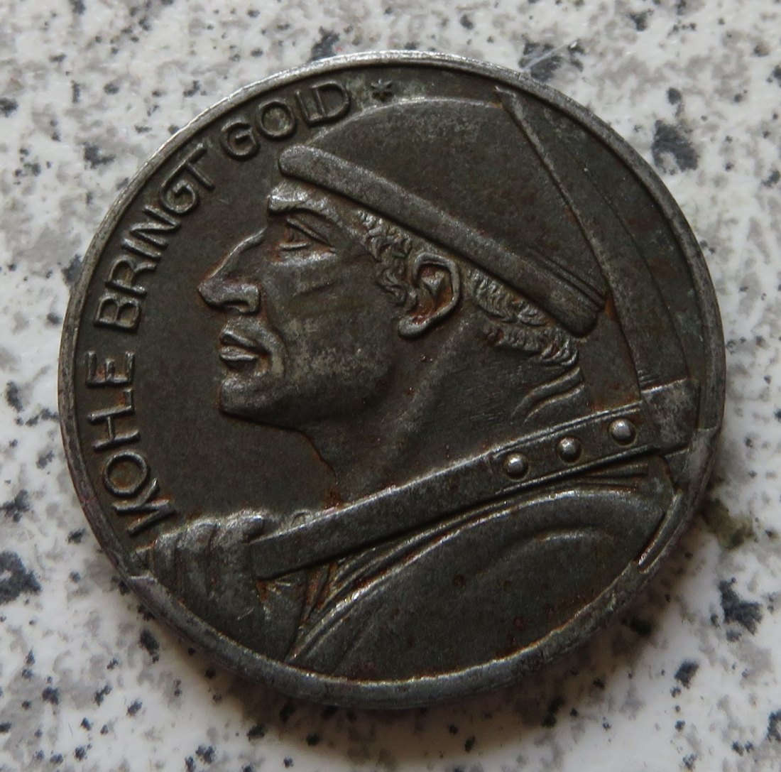  Düren 25 Pfennig 1919   