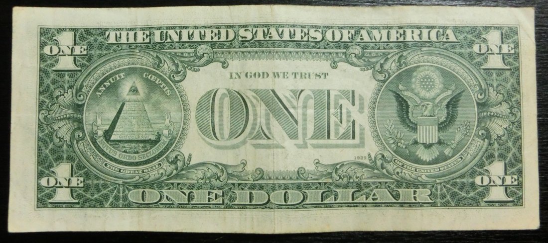  USA / BN 1 Dollar 1974 Serie B 53016039 E   B ist New York   