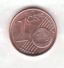  1 Cent Österreich 2005 (F269) prägefrisch b.   