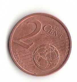  2 Cent Deutschland 2006 F (F294)b.   