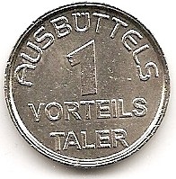  Ausbüttels Apotheke  #41   