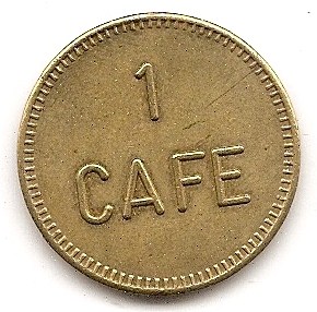  1 Cafe #28   