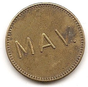  MAV #121   