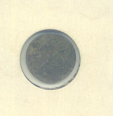  6 Pfennige Braunschweig 1710   