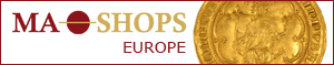 Coins from Europe [click here]
