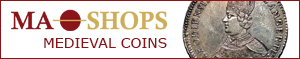 medieval coins [click here]