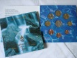 Finnland Euro- KMS 2004 <i>EU- Erweiterung</i> inkl. Sonder-Me...