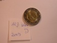 12009  2 Euro WWU 2009 besser vz-st  anschauen