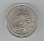 Half Dollar USA 1995 S (Civil War)