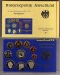 Original KMS Deutschland 1998 -D- PP / Proof **Auflage 62.000 ...