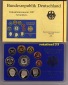 Original KMS Deutschland 1997 -D- PP / Proof **Auflage 45.120 ...