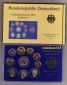 Original KMS Deutschland 1999 -G- PP / Proof **Auflage 65.000 ...