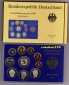 Original KMS Deutschland 1999 -A- PP / Proof **Auflage 65.000 ...