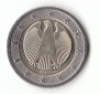 2 Euro Deutschland 2011 A (F358)