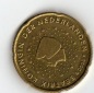 Niederlande 20 Cent 2003