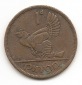 Irland 1 Penny 1946 #502