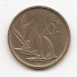 Belgien 20 Francs 1981 #502