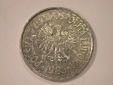 12004 1 Zloty Polen von 1985  anschauen