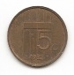 Niederlande 5 Cent 1983 #509