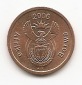 Süd-Afrika 5 Cents 2006 #510