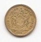 Süd-Afrika 10 Cents 1994 #510