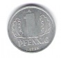 DDR 1 Pfennig 1983 A J.Nr.1508