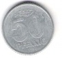 DDR 50 Pfennig 1958 A J.Nr.1512