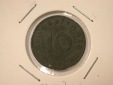 12005 10 Pfennig in ss+ 1941 E