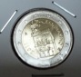 San Marino 2 Euro 2011  Bfr./unc.