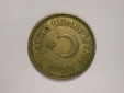 12008  Türkei,  25 Kurus von 1955