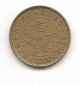 Hong Kong 10 Cents 1950 #258