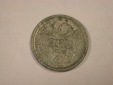 12011 Norwegen  10 Öre von 1942 in ST !!