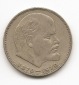 Sowjetunion 1 Rubel 1970 Lenin #299