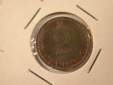 12020   2 Pfennig  1968 G  in  f.st/st