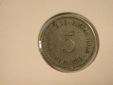 12020   5 Pfennig  1912 A   in vz