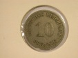 12020     10 Pfennig  1900  A  in ss+