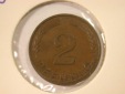 12021  2 Pfennig 1960 G  in f.vz/vz