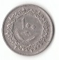 100 Dirhams Libyen 1975 (F511)