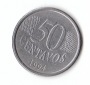 50 Centavos Brasilien 1994   (F523)