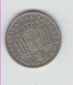 1 Drachma Griechenland 1957