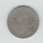 2 Drachmai Griechenland 1957