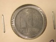 12024  DDR   10 Pfennig  1982  in vz-st