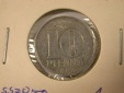 12024  DDR   10 Pfennig  1971  in ss+