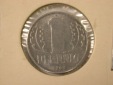 12029   DDR  1 Pfennig  1968  in vz/vz+