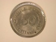 12031  BRD   50 Pfennig  1969 F  in Stempelglanz