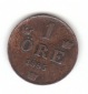 1 Ore Schweden 1885 (F623)