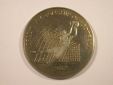 12037  Jamaica  Fußball WM 1982  1 Dollar in ST-fein