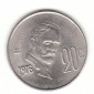 20 Centavos Mexiko 1976 (F667)